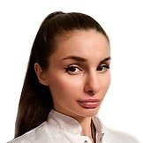 Врач Дадаян Гаянэ Самвеловна