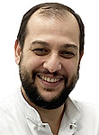 Врач Дадальян Георгий Вартанович