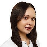 Врач Дадалова Моника Руслановна