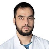 Врач Дадыев Ислам Артурович