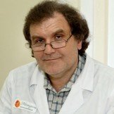 Врач Дагадин Геннадий Юрьевич