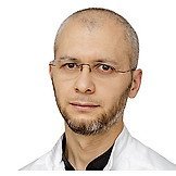Врач Дагаев Адам Хусейнович