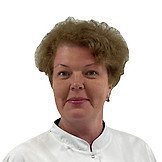 Врач Зуева (Дагаева) Марина Анатольевна