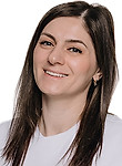 Врач Даитбекова Азиза Амирагаевна