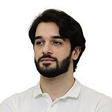 Врач Дакаев Азамат Хусайнович