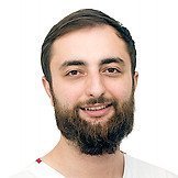 Врач Дахчуков Шамиль Русланович
