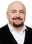 Врач Дахкильгов Магомед Уматгиреевич