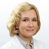 Врач Далакян Наталия Леонидовна