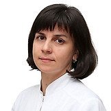 Врач Далгатова Марина Абдулхамидовна