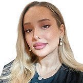 Врач Далгиева Лейла Алихановна