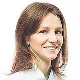 Врач Далиненко Ольга Михайловна