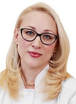 Врач Далинина Елена Александровна