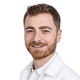 Врач Даллакян Давид Арутюнович 