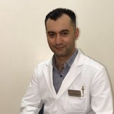 Врач Даллари Ренат Романович