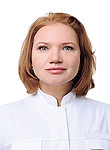 Врач Дальницкая Светлана Николаевна