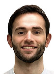Врач Дамиев Ахмед Дэнилбекович