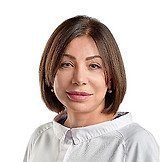 Врач Дан Ирина Владимировна
