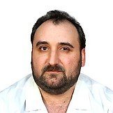 Врач Дан Иван Манвелович