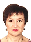 Врач Данченко Ирина Анатольевна