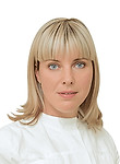 Врач Данченкова Наталья Викторовна