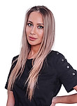 Врач Данечко Юлия Сергеевна