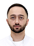 Врач Данелян Борис Арменакович