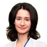 Врач Данглард Ирина Евгеньевна
