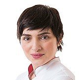 Врач Даниелян Алина Владимировна