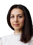 Врач Даниелян Амалия Ивановна