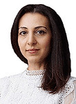 Врач Даниелян Амаля Ивановна