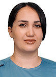 Врач Даниелян Анна Арменовна