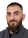 Врач Даниелян Арсен Сергеевич
