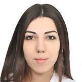 Врач Даниелян Лусине Тиграновна