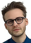 Врач Даниелов Эдуард Олегович