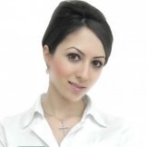 Врач Даниелова Белла Гарриевна