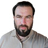 Врач Данильченко Алексей Васильевич