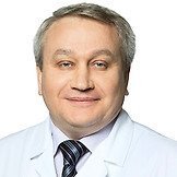 Врач Данильченко Владимир Николаевич