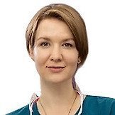 Врач Даниленко Анна Андреевна
