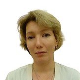 Врач Даниленко Ксения Григорьевна