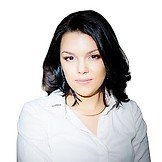Врач Даниленко Оксана Андреевна