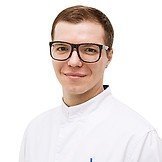 Врач Даниленко Сергей Юрьевич
