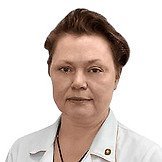 Врач Даниленко Светлана Георгиевна