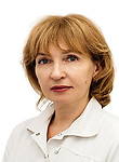 Врач Данилевская Татьяна Юрьевна