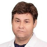 Врач Данилин Александр Геннадьевич