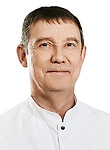 Врач Данилин Александр Робертович