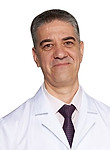 Врач Данилин Андрей Евгеньевич