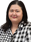 Врач Данилина Камилла Касимовна