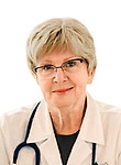 Врач Данилина Светлана Викторовна	