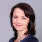 Врач Данилина Вера Сергеевна