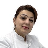Врач Данилян Наргиз Арутюновна